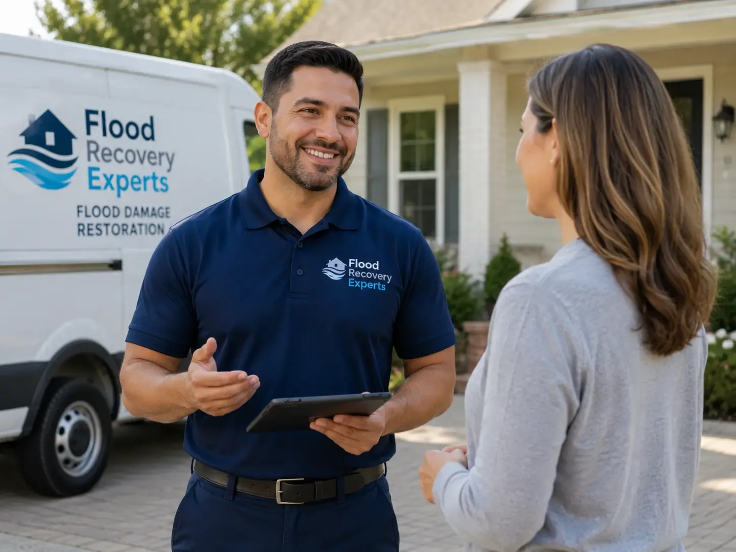 Flood Damage Cleanup West Elkton, OH FAQs